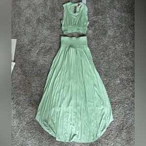 Free People Morningside Set